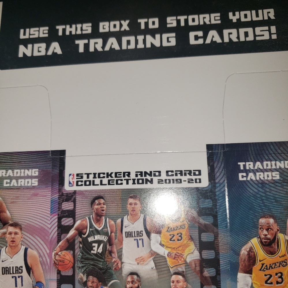 Current NBA - Picture 5 of 8